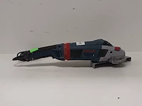 Haakse slijper - 230mm - 230v bosch, gws 22-230 lvi, bouwjaar 2019 - afbeelding 4 van  7