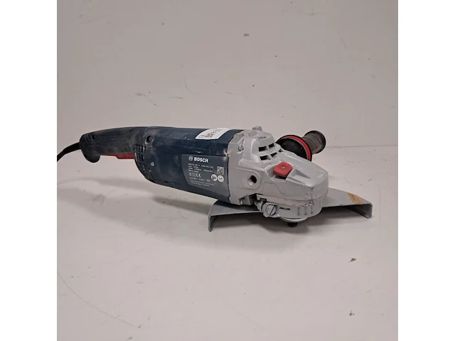 Haakse slijper - 230mm - 230v, bosch, gws 22-230 p, 2023 - afbeelding 2 van  5