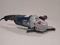 Haakse slijper - 230mm - 230v, bosch, gws 22-230 p, 2023 - afbeelding 2 van  5