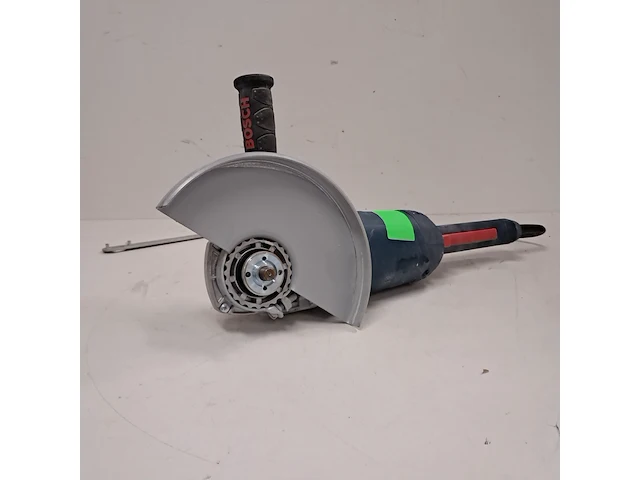 Haakse slijper - 230mm - 230v, bosch, gws 22-230 p, 2023 - afbeelding 3 van  5