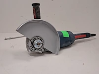Haakse slijper - 230mm - 230v, bosch, gws 22-230 p, 2023 - afbeelding 3 van  5