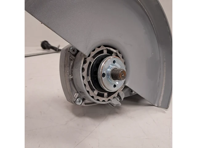 Haakse slijper - 230mm - 230v, bosch, gws 22-230 p, 2023 - afbeelding 4 van  5