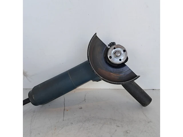 Haakse slijper 125mm 230v, bosch, gws 850 c, 2014 - afbeelding 3 van  7