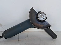 Haakse slijper 125mm 230v, bosch, gws 850 c, 2014 - afbeelding 3 van  7