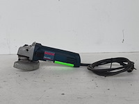 Haakse slijper 125mm 230v bosch, gws 850 c, 2016 - afbeelding 1 van  7