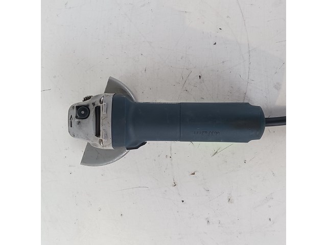 Haakse slijper 125mm 230v bosch, gws 850 c, 2016 - afbeelding 3 van  7