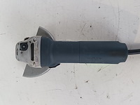 Haakse slijper 125mm 230v bosch, gws 850 c, 2016 - afbeelding 3 van  7