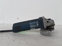 Haakse slijper 125mm 230v bosch, gws 850 c, 2016 - afbeelding 4 van  7