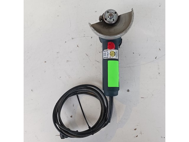 Haakse slijper 125mm 230v bosch, gws 850 c, 2016 - afbeelding 6 van  7