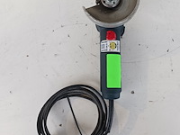 Haakse slijper 125mm 230v bosch, gws 850 c, 2016 - afbeelding 6 van  7