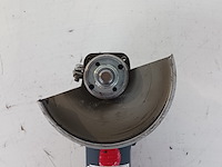 Haakse slijper 125mm 230v bosch, gws 850 c, 2016 - afbeelding 7 van  7