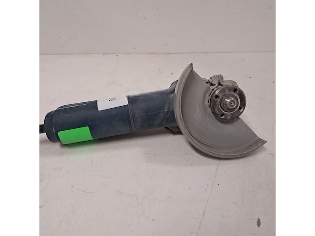 Haakse slijper 125mm 230v, bosch, gws 850 c, 2016 - afbeelding 3 van  5