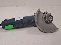 Haakse slijper 125mm 230v, bosch, gws 850 c, 2016 - afbeelding 3 van  5