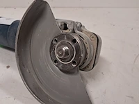 Haakse slijper 125mm 230v, bosch, gws 850 c, 2016 - afbeelding 4 van  5