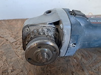 Haakse slijper 125mm 230v, bosch, gws 850 c, 2017 - afbeelding 2 van  5