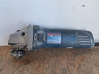 Haakse slijper 125mm 230v, bosch, gws 850 c, 2017 - afbeelding 3 van  5