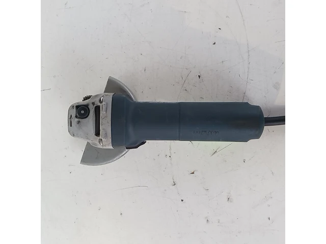 Haakse slijper 125mm 230v bosch, gws 850 c, bouwjaar 2016 - afbeelding 3 van  7