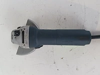 Haakse slijper 125mm 230v bosch, gws 850 c, bouwjaar 2016 - afbeelding 3 van  7