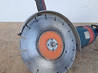 Haakse slijper 230mm 230v ~ bosch, gws 22-230 lvi, bouwjaar 2016 - afbeelding 4 van  5