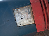 Haakse slijper 230mm 230v ~ bosch, gws 22-230 lvi, bouwjaar 2016 - afbeelding 5 van  5