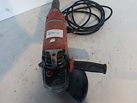 Haakse slijper 230mm 230v hilti, hilti, ag 230-24d, 2019 - afbeelding 4 van  7
