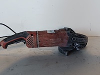 Haakse slijper 230mm 230v hilti, hilti, ag 230-24d, 2019 - afbeelding 5 van  7