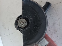 Haakse slijper 230mm 230v hilti, hilti, ag 230-24d, 2019 - afbeelding 6 van  7