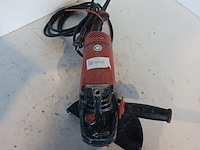 Haakse slijper 230mm 230v hilti hilti, ag 230-24d, bouwjaar 2019 - afbeelding 4 van  7