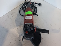 Haakse slijper 230mm 230v hilti hilti, ag 230-24d, bouwjaar 2019 - afbeelding 4 van  7