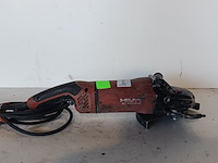Haakse slijper 230mm 230v hilti hilti, ag 230-24d, bouwjaar 2019 - afbeelding 5 van  7