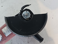 Haakse slijper 230mm 230v hilti hilti, ag 230-24d, bouwjaar 2019 - afbeelding 6 van  7