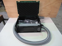 Haakse slijper afzuiging hitachi - afbeelding 1 van  7