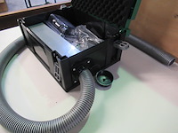 Haakse slijper afzuiging hitachi - afbeelding 2 van  7