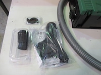 Haakse slijper afzuiging hitachi - afbeelding 3 van  7