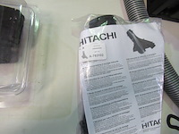 Haakse slijper afzuiging hitachi - afbeelding 4 van  7