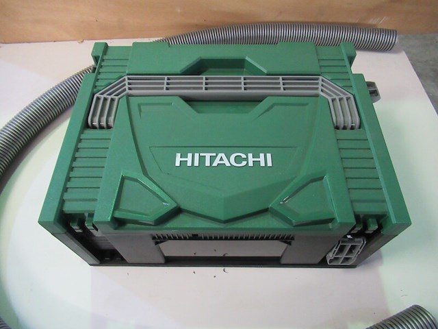 Haakse slijper afzuiging hitachi - afbeelding 7 van  7