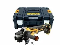 Haakse slijper (body) dewalt, dcg 405