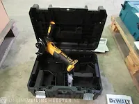 Haakse slijper (body) dewalt, dcg 405 - afbeelding 2 van  3