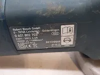 Haakse slijper bosch, gws 1000, bouwjaar 2006 - afbeelding 6 van  6