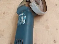 Haakse slijper bosch, gws 850v - afbeelding 3 van  4