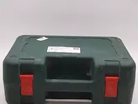 Haakse slijper bosch, pws 750-115, bouwjaar 2017 - afbeelding 4 van  12