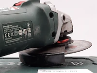 Haakse slijper bosch, pws 8000, bouwjaar 2020 - afbeelding 6 van  9