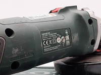 Haakse slijper bosch, pws 8000, bouwjaar 2020 - afbeelding 7 van  9