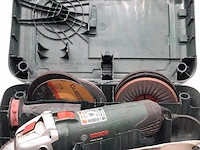 Haakse slijper bosch, pws 8000, bouwjaar 2020 - afbeelding 9 van  9