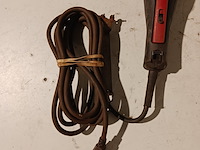 Haakse slijper en rechte slijper milwaukee - afbeelding 2 van  18