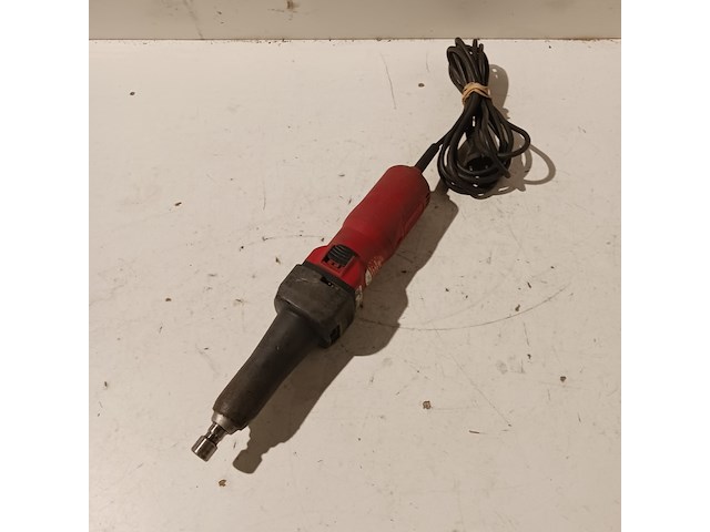 Haakse slijper en rechte slijper milwaukee - afbeelding 3 van  18