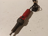 Haakse slijper en rechte slijper milwaukee - afbeelding 3 van  18