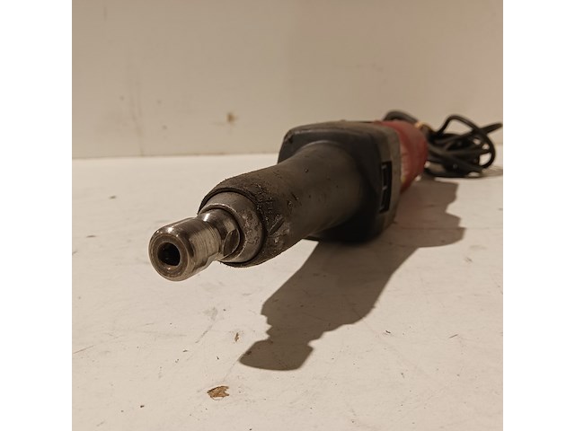 Haakse slijper en rechte slijper milwaukee - afbeelding 4 van  18