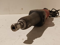 Haakse slijper en rechte slijper milwaukee - afbeelding 4 van  18