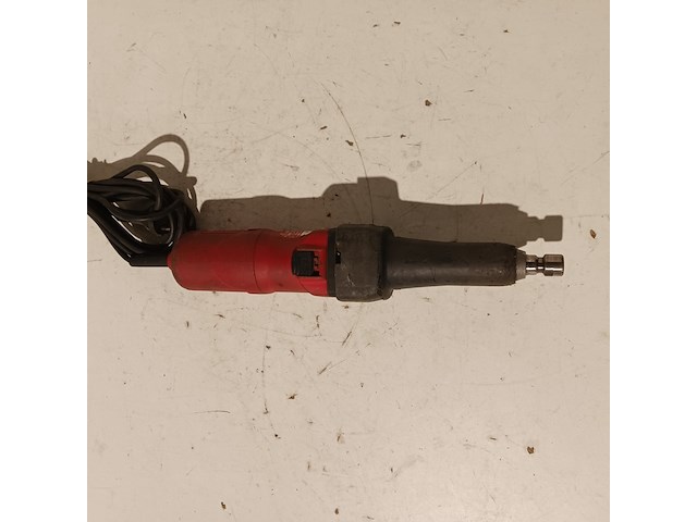 Haakse slijper en rechte slijper milwaukee - afbeelding 5 van  18